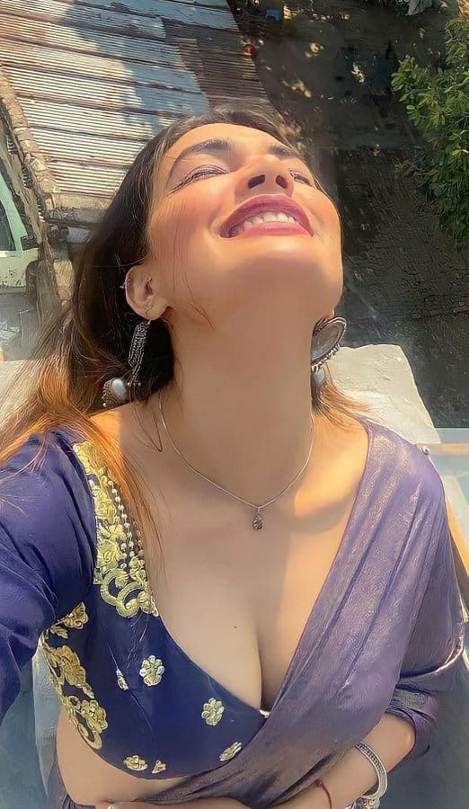 Anjali Call Girl Mira Road